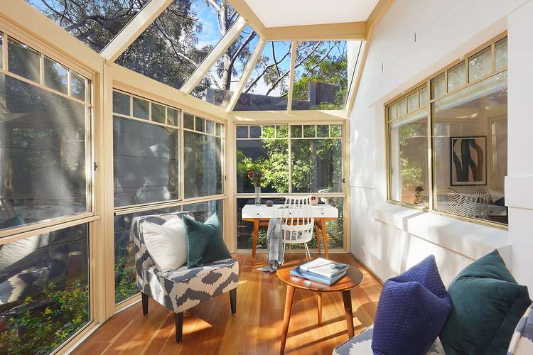 Sixth view of Homely apartment listing, 7/207 Willoughby Road, Naremburn NSW 2065