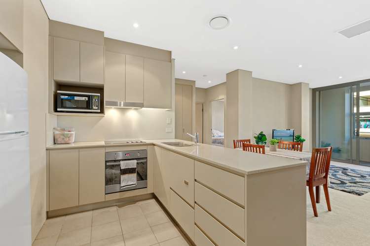 Third view of Homely apartment listing, 9/156-158 Maroubra Road, Maroubra NSW 2035