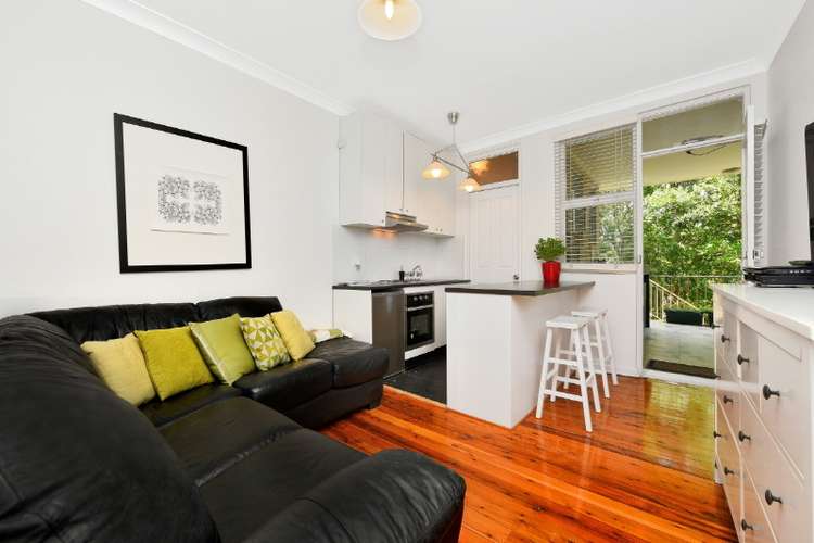 Main view of Homely apartment listing, 6/46 South Street, Edgecliff NSW 2027
