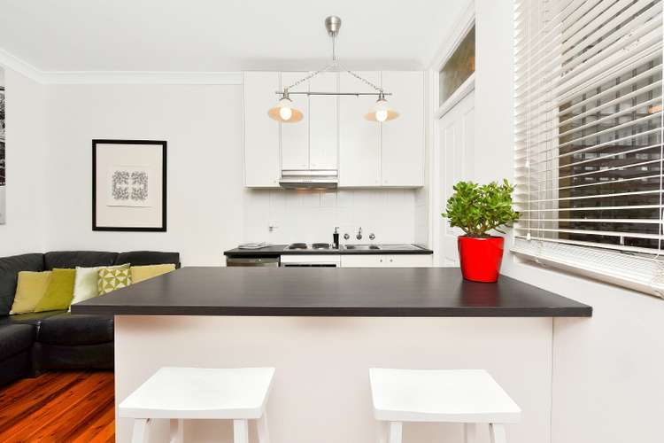 Third view of Homely apartment listing, 6/46 South Street, Edgecliff NSW 2027