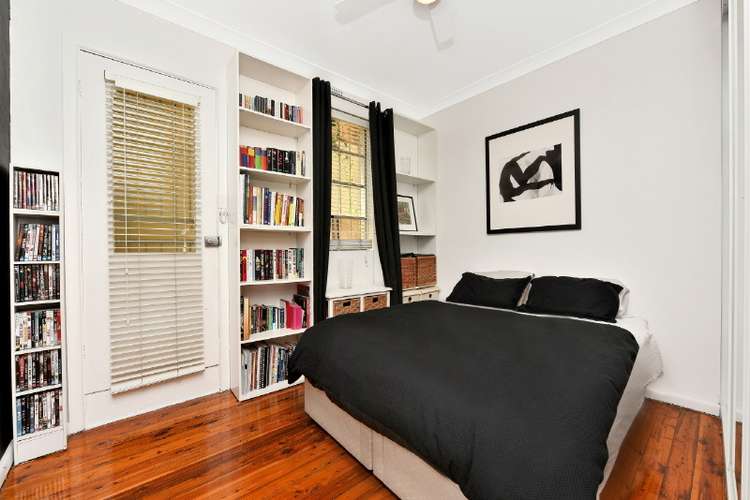 Fourth view of Homely apartment listing, 6/46 South Street, Edgecliff NSW 2027