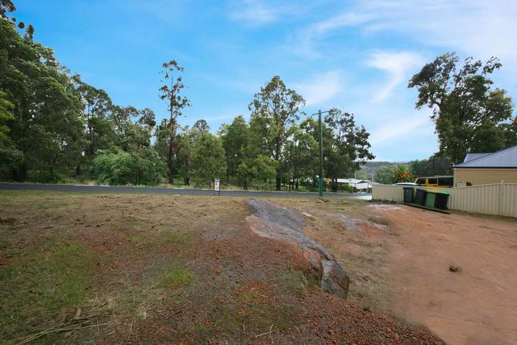 Second view of Homely residentialLand listing, 299 Steere Street North, Collie WA 6225