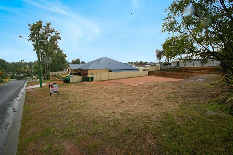 Third view of Homely residentialLand listing, 299 Steere Street North, Collie WA 6225