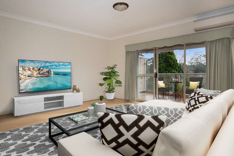 Main view of Homely apartment listing, 32/1-9 Yardley Avenue, Waitara NSW 2077