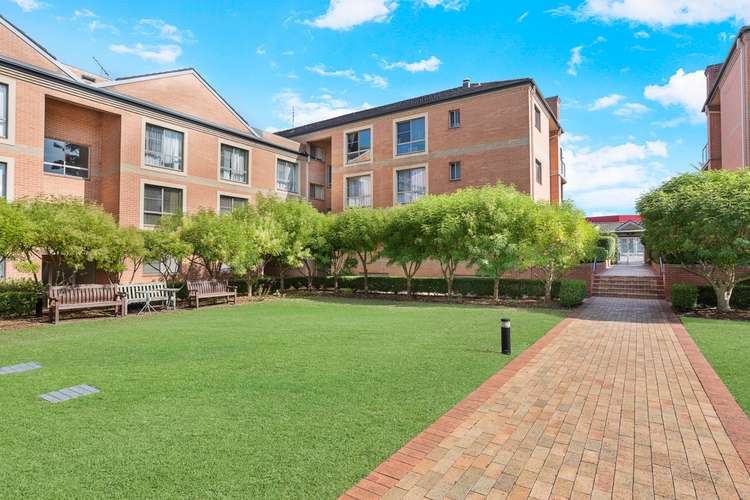 Third view of Homely apartment listing, 32/1-9 Yardley Avenue, Waitara NSW 2077