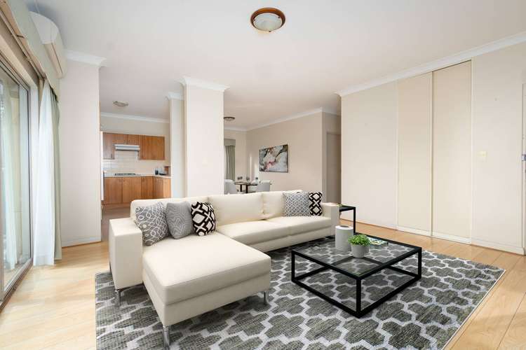 Fourth view of Homely apartment listing, 32/1-9 Yardley Avenue, Waitara NSW 2077