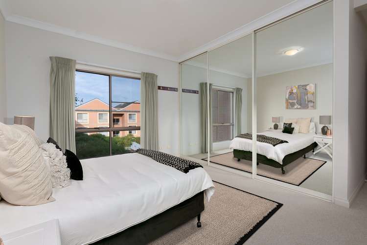 Sixth view of Homely apartment listing, 32/1-9 Yardley Avenue, Waitara NSW 2077