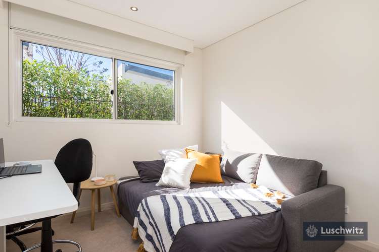 Fifth view of Homely unit listing, 104/657 Pacific Highway, Killara NSW 2071