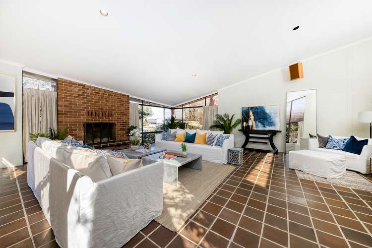 Sixth view of Homely house listing, 7 Patey Street, Campbell ACT 2612