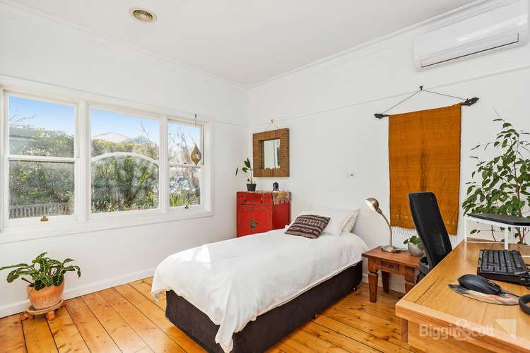 Second view of Homely house listing, 55 Ballard Street, Yarraville VIC 3013