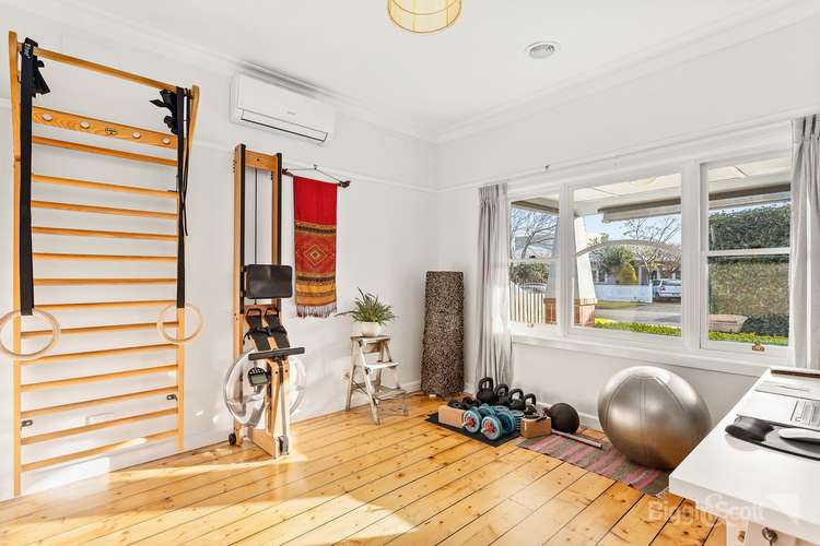 Third view of Homely house listing, 55 Ballard Street, Yarraville VIC 3013