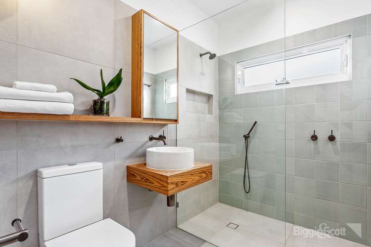 Fourth view of Homely house listing, 55 Ballard Street, Yarraville VIC 3013
