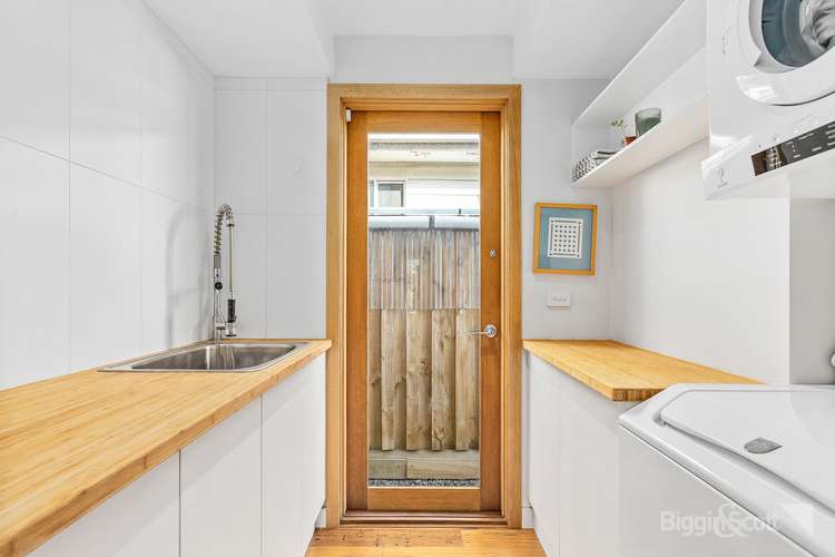 Fifth view of Homely house listing, 55 Ballard Street, Yarraville VIC 3013