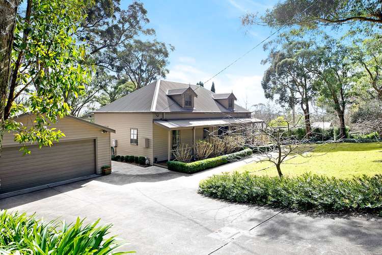 Fourth view of Homely house listing, 215 Oxley Drive, Mittagong NSW 2575