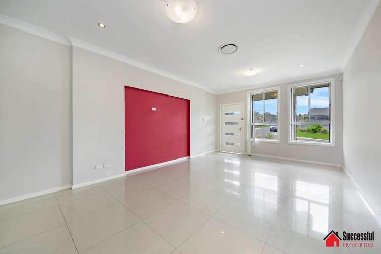 Second view of Homely house listing, 71 Rosebrook Avenue, Kellyville Ridge NSW 2155