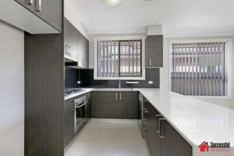 Third view of Homely house listing, 71 Rosebrook Avenue, Kellyville Ridge NSW 2155