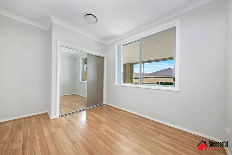 Sixth view of Homely house listing, 71 Rosebrook Avenue, Kellyville Ridge NSW 2155