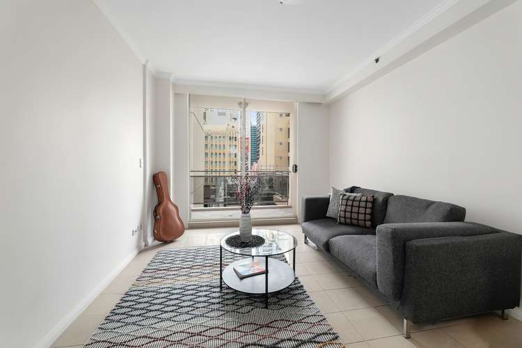 Main view of Homely apartment listing, 101/361 Kent Street, Sydney NSW 2000