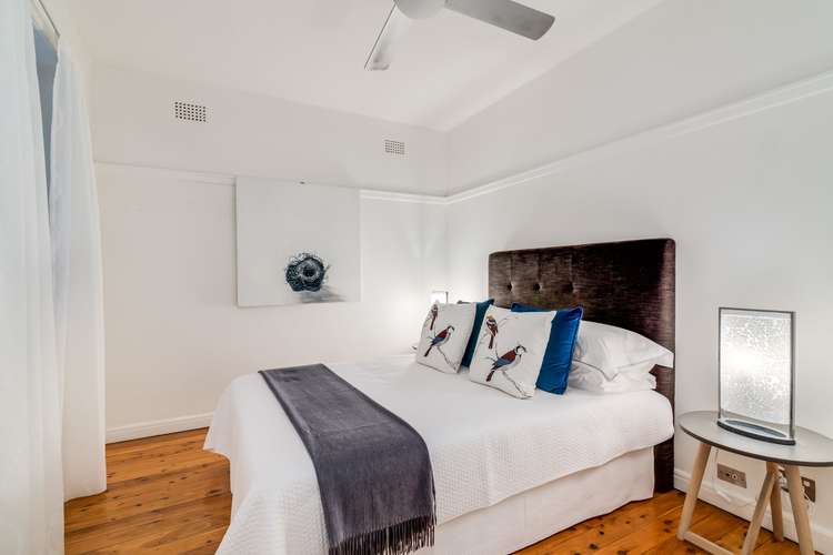 Second view of Homely apartment listing, 2/21 St Neot Avenue, Potts Point NSW 2011