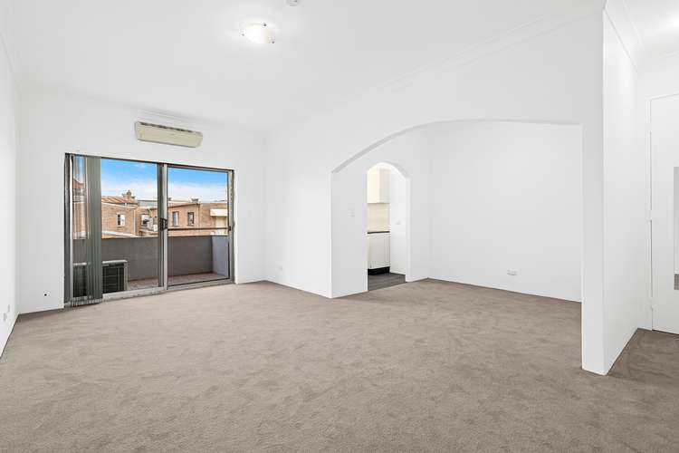 Second view of Homely unit listing, 6/27-29 Frederick Street, Rockdale NSW 2216