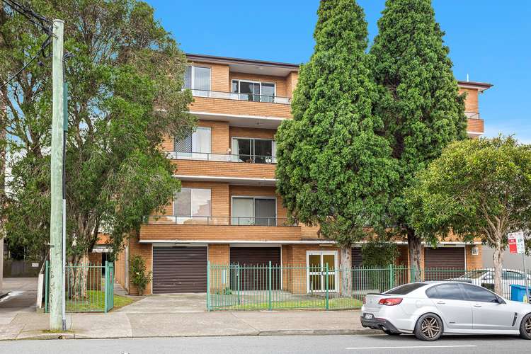 Third view of Homely unit listing, 6/27-29 Frederick Street, Rockdale NSW 2216