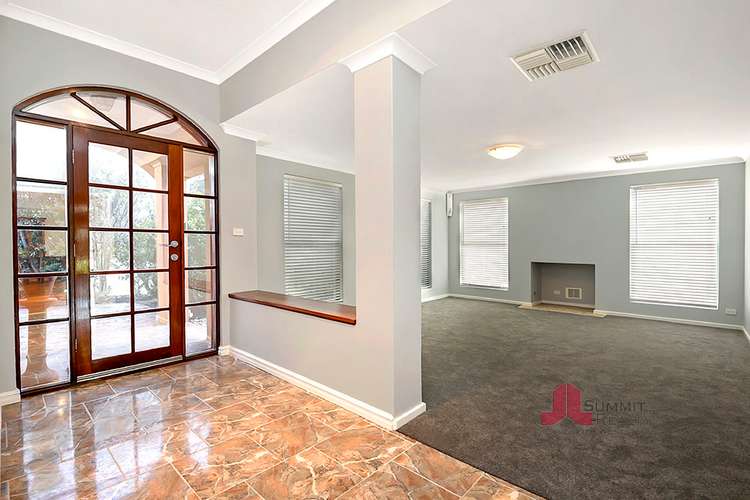 Fourth view of Homely house listing, 6 Caprice Rise, Binningup WA 6233