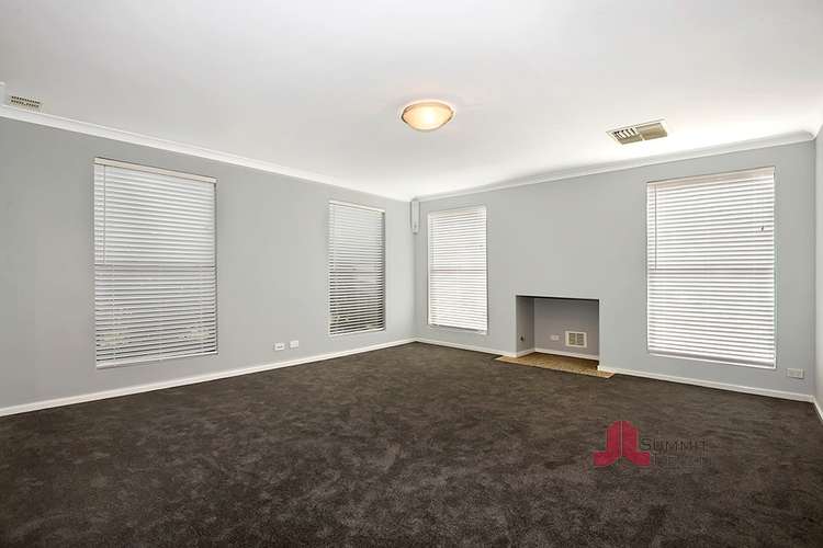Fifth view of Homely house listing, 6 Caprice Rise, Binningup WA 6233