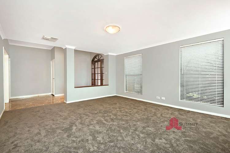 Sixth view of Homely house listing, 6 Caprice Rise, Binningup WA 6233