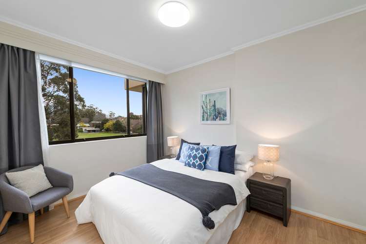 Fifth view of Homely apartment listing, 141/8-12 Thomas Street, Waitara NSW 2077