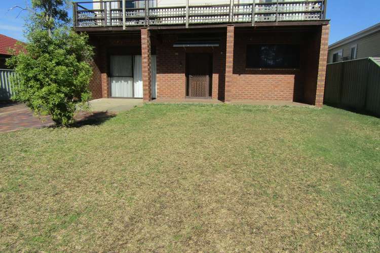 Main view of Homely unit listing, A/45 The Park Drive, Sanctuary Point NSW 2540