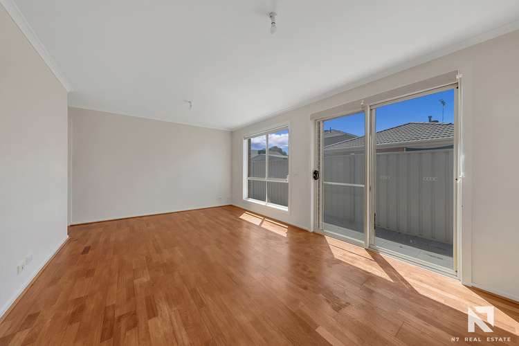 Third view of Homely house listing, 72 Clarendon Wynd, Caroline Springs VIC 3023