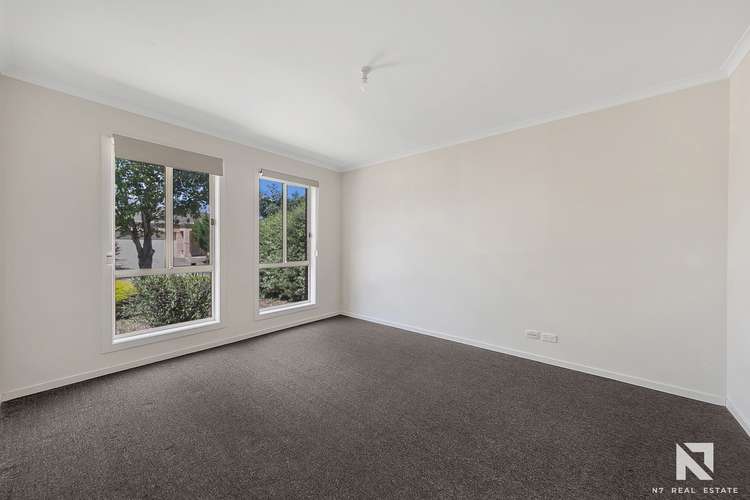 Fourth view of Homely house listing, 72 Clarendon Wynd, Caroline Springs VIC 3023