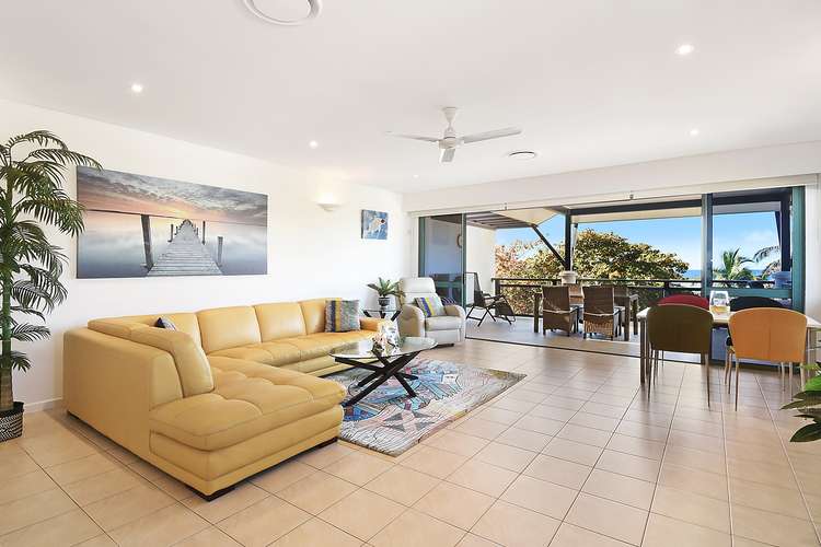 Second view of Homely apartment listing, 5/97 The Strand, North Ward QLD 4810