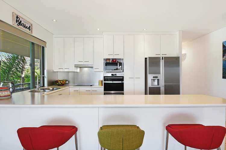 Third view of Homely apartment listing, 5/97 The Strand, North Ward QLD 4810