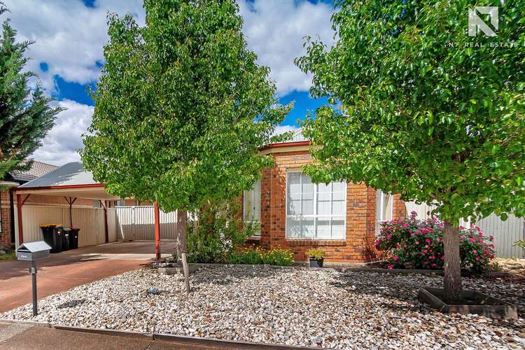 Main view of Homely house listing, 9 Franklin Place, Caroline Springs VIC 3023