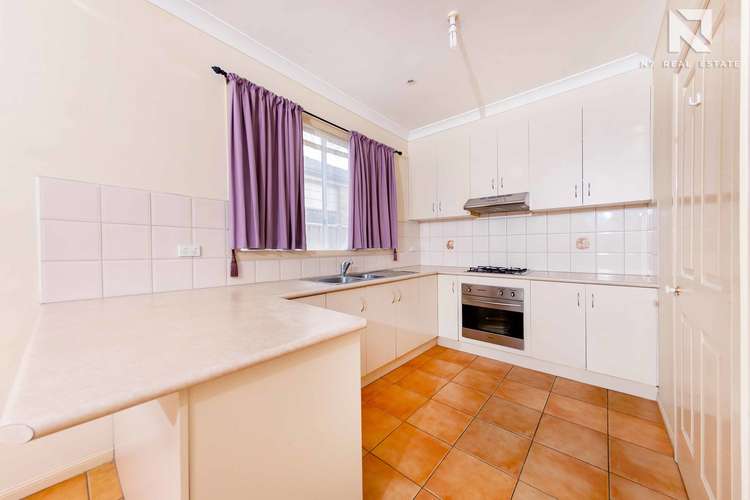 Fourth view of Homely house listing, 9 Franklin Place, Caroline Springs VIC 3023