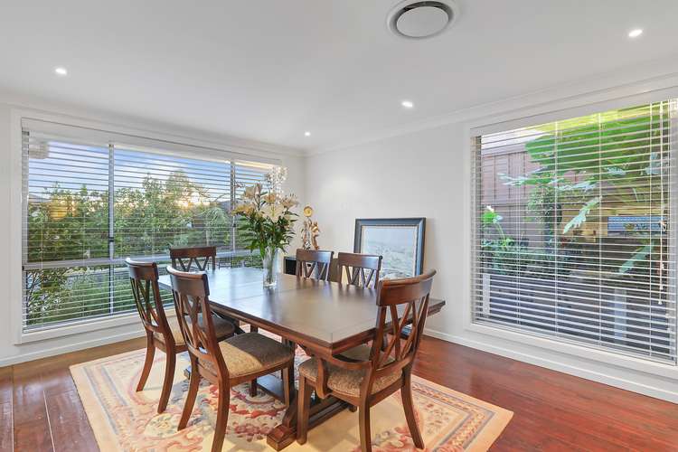 Sixth view of Homely house listing, 19 Hadley Circuit, Beaumont Hills NSW 2155