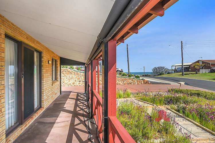 Main view of Homely house listing, 27 Carleen Avenue, Binningup WA 6233