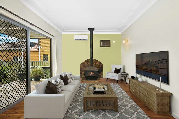 Fifth view of Homely house listing, 2 Daphne Close, Kingswood NSW 2747