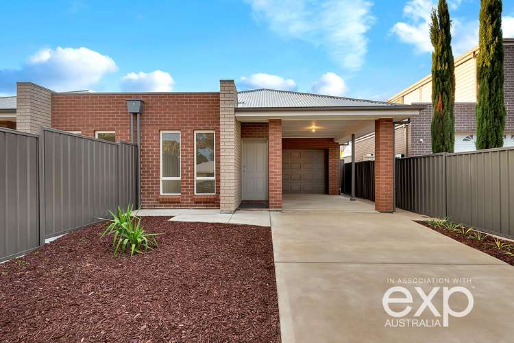 Second view of Homely house listing, 10A Lassie Avenue, Windsor Gardens SA 5087