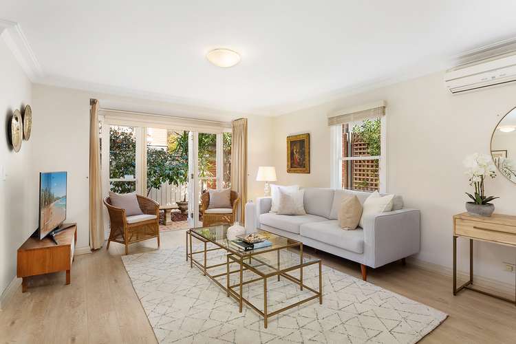 Main view of Homely townhouse listing, 4/18 Oaks Avenue, Cremorne NSW 2090