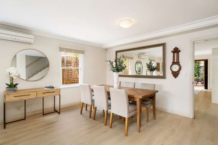 Third view of Homely townhouse listing, 4/18 Oaks Avenue, Cremorne NSW 2090