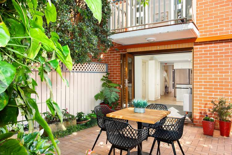 Fourth view of Homely townhouse listing, 4/18 Oaks Avenue, Cremorne NSW 2090