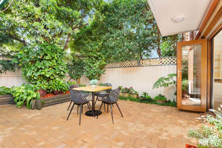 Fifth view of Homely townhouse listing, 4/18 Oaks Avenue, Cremorne NSW 2090