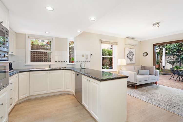 Sixth view of Homely townhouse listing, 4/18 Oaks Avenue, Cremorne NSW 2090