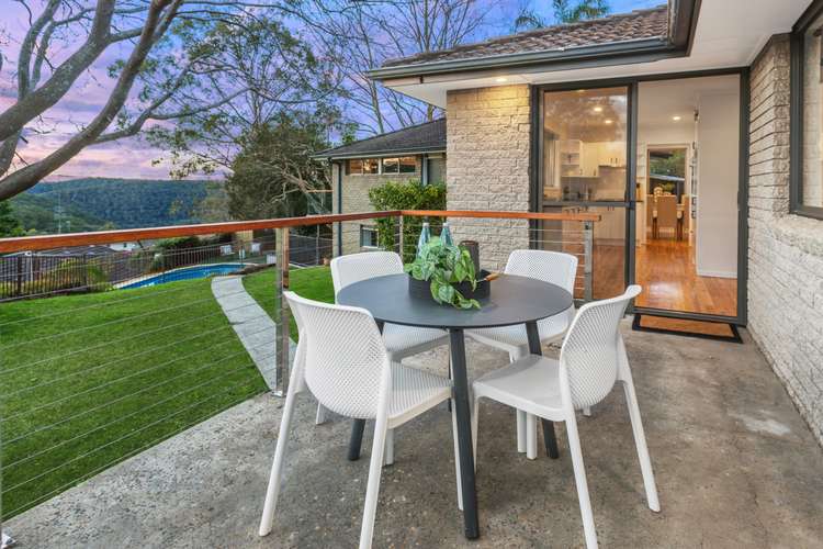 Third view of Homely house listing, 42 Bilston Street, Berowra NSW 2081