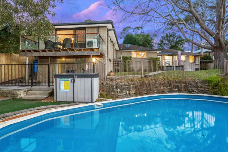 Fifth view of Homely house listing, 42 Bilston Street, Berowra NSW 2081