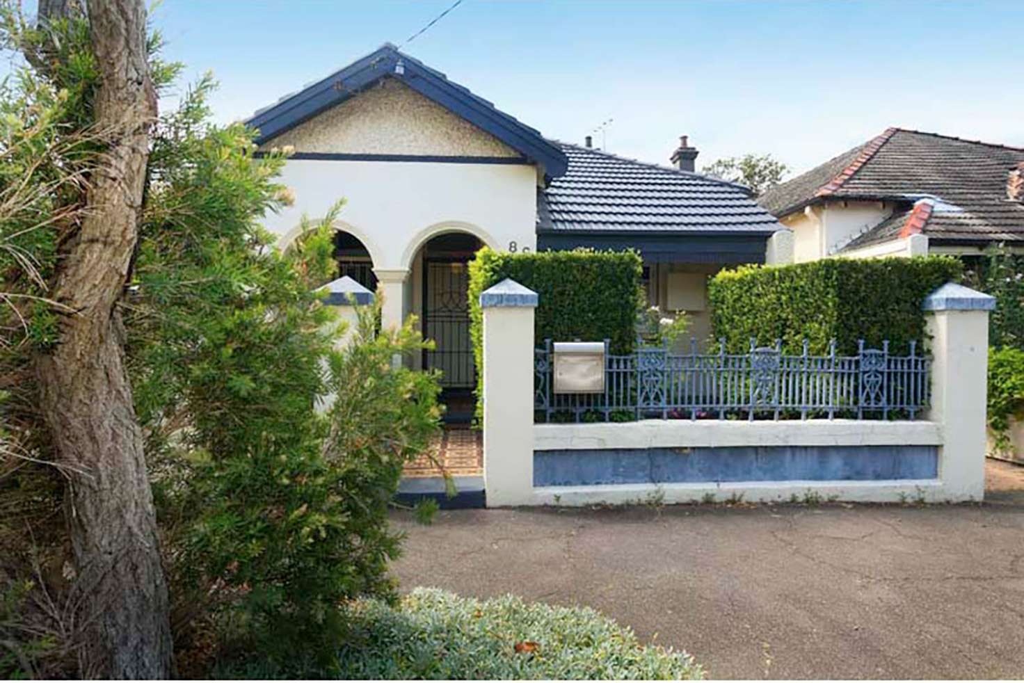 Main view of Homely semiDetached listing, 89 Dawson Street, Cooks Hill NSW 2300