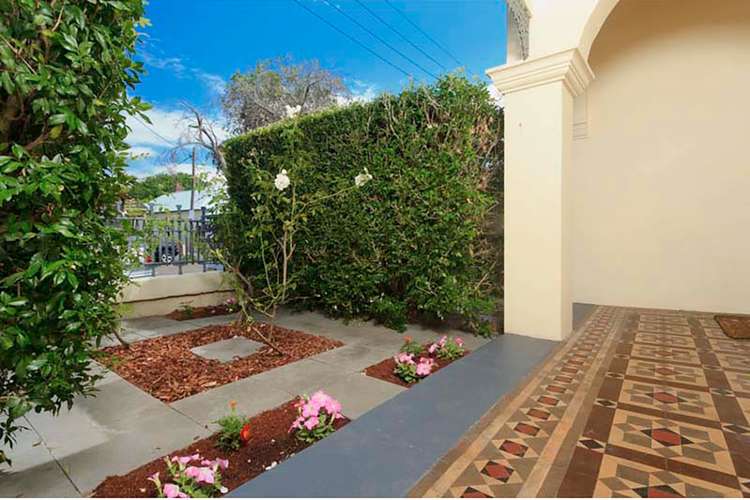 Second view of Homely semiDetached listing, 89 Dawson Street, Cooks Hill NSW 2300