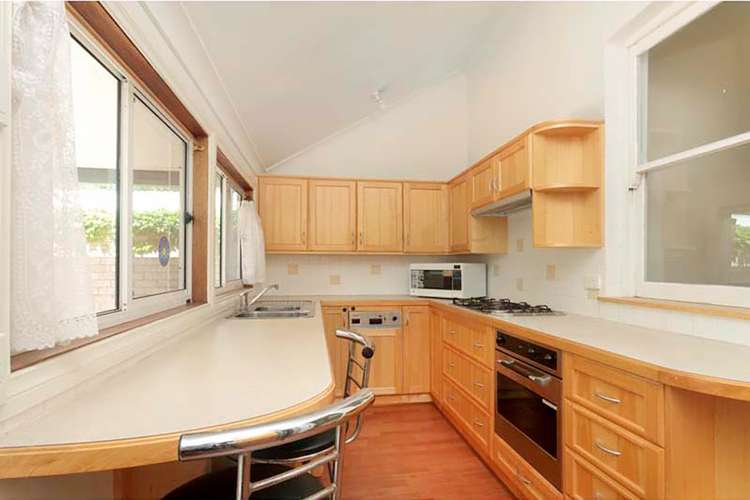 Fifth view of Homely semiDetached listing, 89 Dawson Street, Cooks Hill NSW 2300